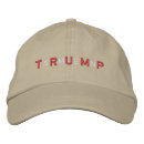Recherche de trump hats Cool