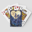 Search for video games playing cards Riku