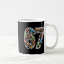 Search for monster design mugs History