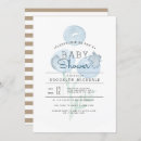 Recherche de berry baby shower invitations Aquarelle