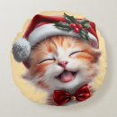 Search for christmas bow pillows Cute