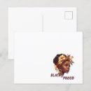 Search for black holiday postcards History
