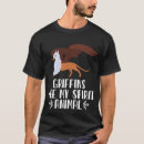 Recherche de griffin tshirts Animal