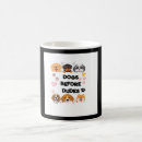 Recherche de pantoufle tasses Personnalisation