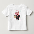 Search for cartoon pigs tshirts Funny