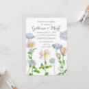 Recherche de pastel pink mariage invitations Fleurs d'eau