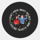 Search for twenty nine stickers 29th