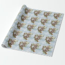 Search for koala bear wrapping paper Watercolor