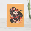 Search for bat skeleton cards Jack o lantern
