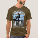 Search for cool santa tshirts Snowflakes