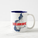 Search for piedmont mugs Map