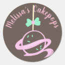 Recherche de cakepop Gâteaux