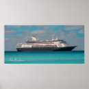 Search for cruise ships posters Caribbean