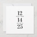 Search for graphics square invitations Typography
