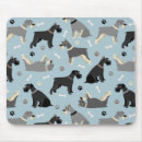 Search for miniature schnauzer mousepads Schnauzers