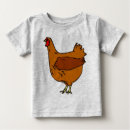 Search for barnyard babies tshirts Chicken