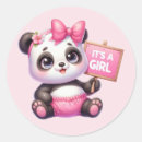 Search for baby pandas stickers For kids