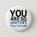 Search for swag buttons Blue