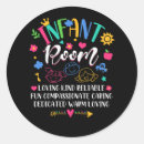 Search for daycare stickers Teacher