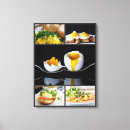 Search for be different canvas prints Collage