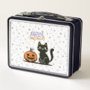Search for cat lunch boxes Pattern