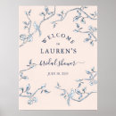 Search for game birds posters Bridal shower