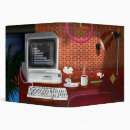 Search for computing binders Study