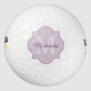 Search for lavender golf balls Cute