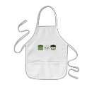 Search for frankenstein aprons Vampire