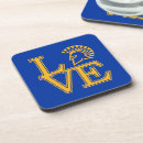 Recherche de san jose dessous de verres Spartans