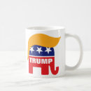 Search for gop elephant mugs Funny
