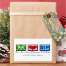 Recherche de langage autocollants Pathologie du langage vocal