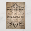 Search for wood carving invitations Tree