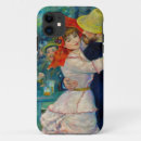 Search for dancing couple iphone cases Impressionism