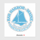 Search for sailing bumper stickers Nautical