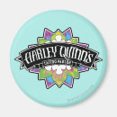 Search for suicide squad magnets Harley quinn