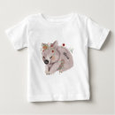 Search for australian animal baby clothes Wombat