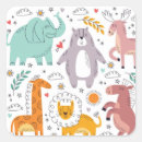 Search for cute cartoon clouds stickers Adorable