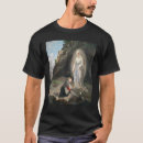 Search for immaculate tshirts Lourdes