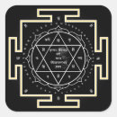 Search for chakra mandala stickers Yantra