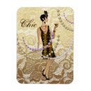 Search for flapper magnets Elegant