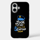 Search for boat captain iphone cases Anchor