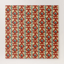 Recherche de tribal motif puzzles Abstrait