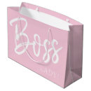 Search for boss gift bags Quote