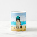 Search for collie dog mugs Animal lover