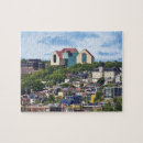 Recherche de terre neuve puzzles Michael glatt