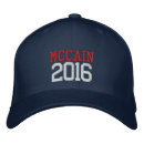 Recherche de mcain Président