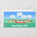 Search for canoe christmas cards Paddle