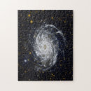 Search for spiral puzzles Astronomy