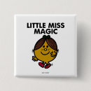 Recherche de magie noire badges Dessin